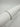 2 CT BEZEL TENNIS BRACELET - WHITE GOLD